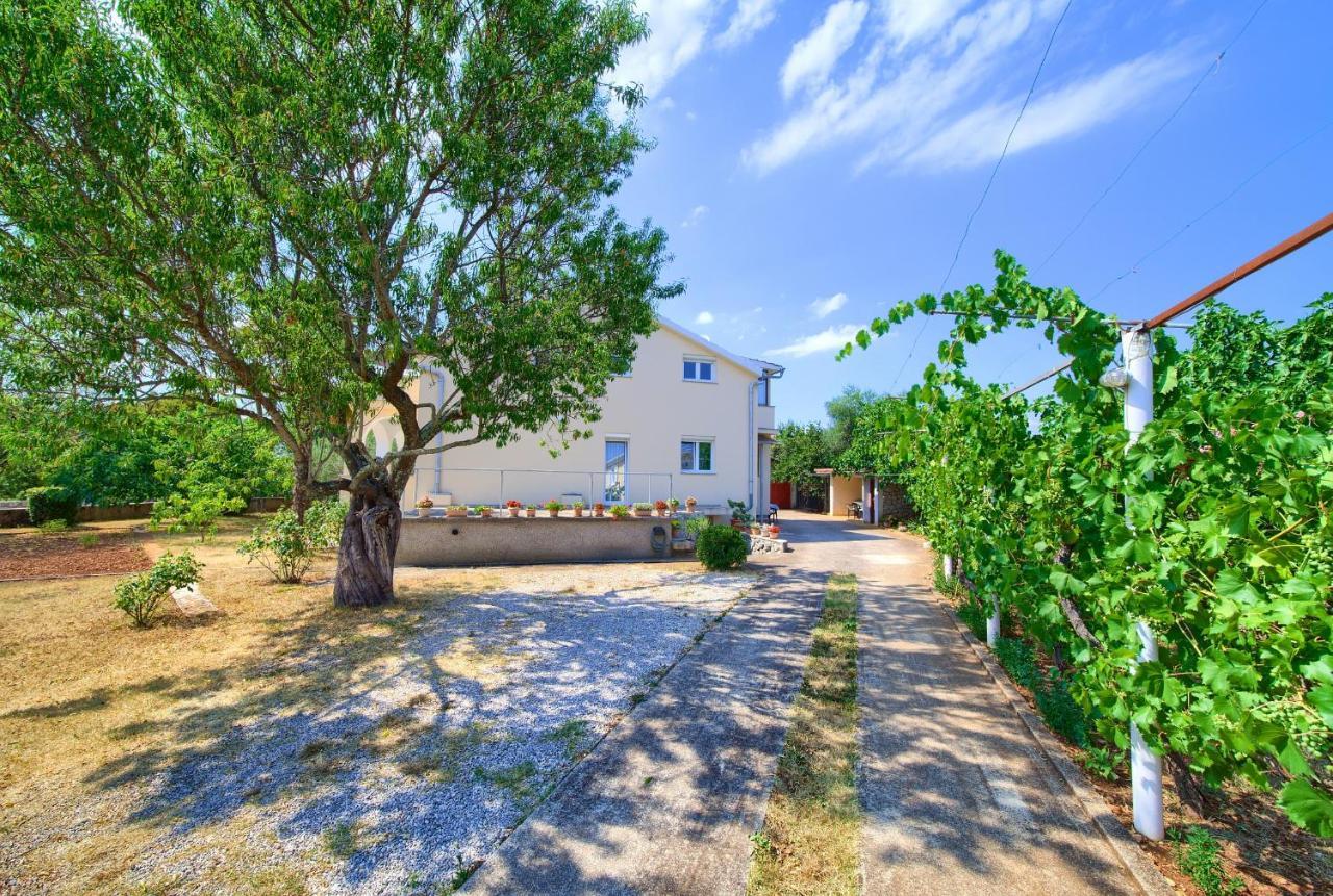 Apartment Lipovac Malinska Luaran gambar
