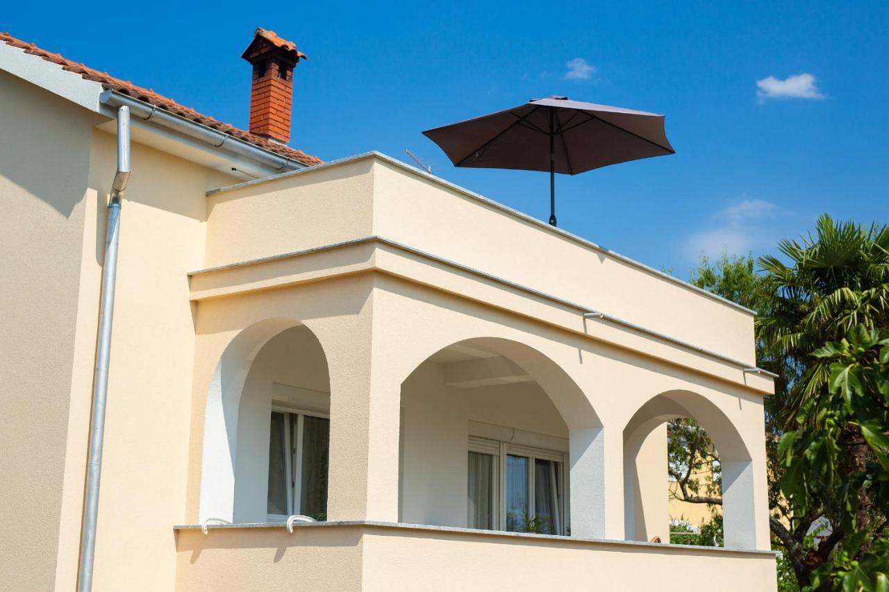 Apartment Lipovac Malinska Luaran gambar