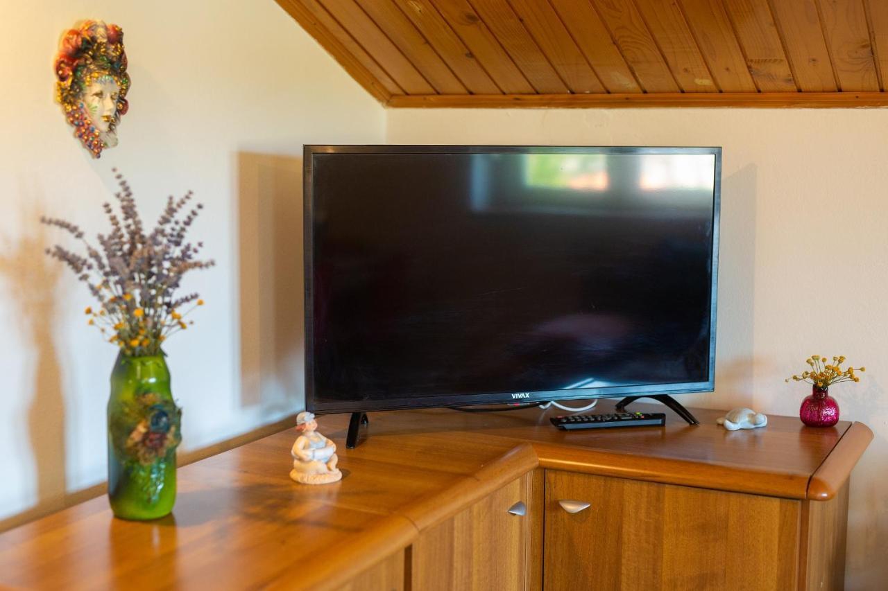 Apartment Lipovac Malinska Luaran gambar