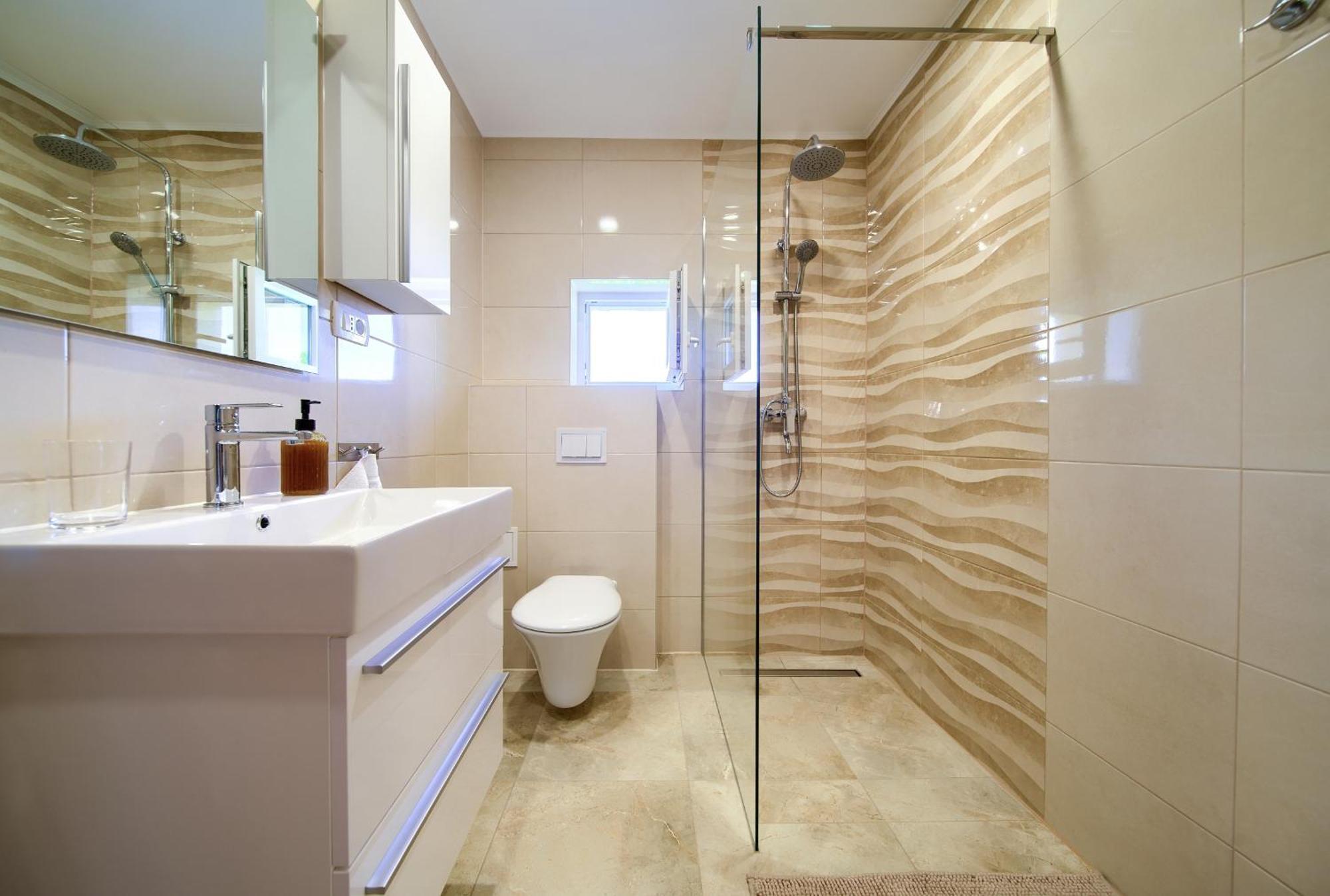 Apartment Lipovac Malinska Luaran gambar